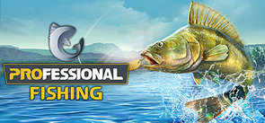 Профессиональная рыбалка- Professional Fishing