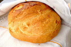 Закваска сухая пшеничная "Вайцензауер", 1 кг