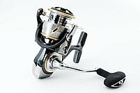 Катушка Daiwa Luvias 20 LT 3000C ( Дайва Лувиас ), фото 2