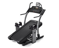 Беговая дорожка NordicTrack Incline Trainer X9i new