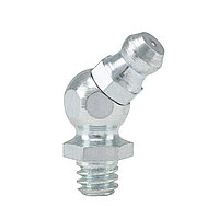 Пресс-масленка угловая 45° 1/4" WHIT арт. 15162003 (упаковка 100 шт) Pressol