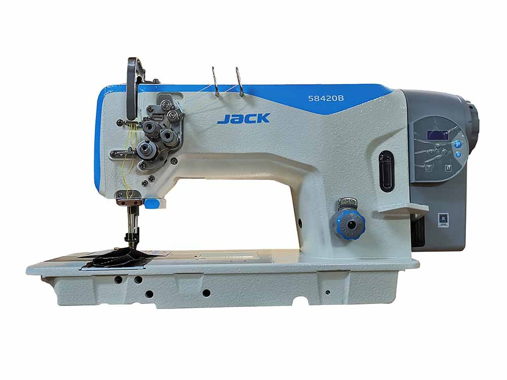 Швейная машина JACK JK-58420B-003C/005C