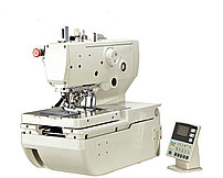 Japsew J-9820-01 промышленная швейная машина для изготовления петли с глазком
