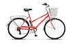 Велосипед Stels Navigator 200 Lady 26, фото 3