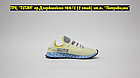 Кроссовки Adidas Deerupt Runner Blue Yellow, фото 4