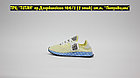 Кроссовки Adidas Deerupt Runner Blue Yellow, фото 2
