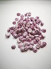 Мини безе фиолетовое 50 гр.