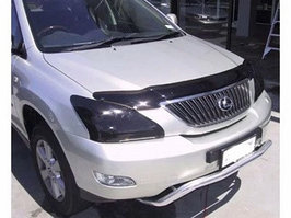 Дефлектор капота VSTAR Lexus RX II 330 2003-2009. РАСПРОДАЖА