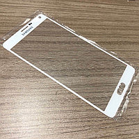 Samsung SM-N910 Galaxy Note 4 - Замена защитного стекла экрана