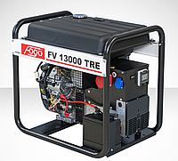 Генератор бензиновый FOGO FV 13000 TRE 9,04 /6,5 кВт