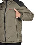 Куртка СИРИУС-СПРИНТЕР оливковая, фото 2