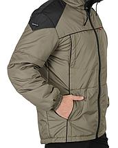 Куртка СИРИУС-СПРИНТЕР оливковая, фото 3