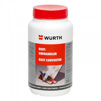Wurth Преобразователь ржавчины 1л 154235156 Wurth Преобразователь ржавчины 1л