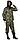 Костюм противоэнцефалитный "СИРИУС-АНТИГНУС" куртка, брюки КМФ Трава, фото 8
