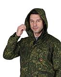 Костюм "СИРИУС-Волк" куртка, брюки КМФ Цифра, фото 5