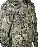 Костюм "СИРИУС-Пума" куртка, брюки (тк. Грета 210) КМФ Степь, фото 7