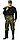 Костюм "СИРИУС-Турист" куртка дл., брюки (тк.Оксфорд) КМФ Нато, фото 3