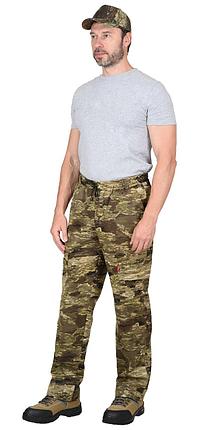 Брюки СИРИУС-СПРИНТ КМФ Питон тигровый, фото 2