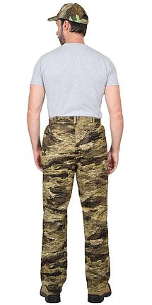 Брюки СИРИУС-СПРИНТ КМФ Питон тигровый, фото 2