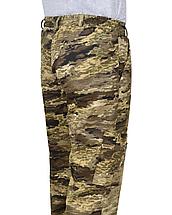 Брюки СИРИУС-СПРИНТ КМФ Питон тигровый, фото 3