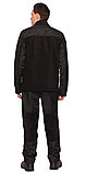 Костюм флисовый "СИРИУС-FITSYSTEM" куртка, брюки с отделкой дюспо, фото 2