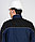 Куртка "СИРИУС-ФОТОН" мужская темно-синяя, фото 4