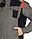 Куртка "СИРИУС-СТАН" оливковая с черным и красным, фото 4