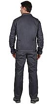 Костюм СИРИУС-ФАВОРИТ-ЛЮКС куртка, п/к, фото 3