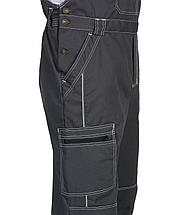 Полукомбинезон СИРИУС-ПРЕСТИЖ тёмно-серый, фото 3