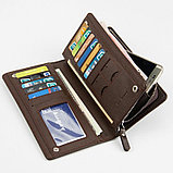 Мужское портмоне кошелек Baellerry, фото 5