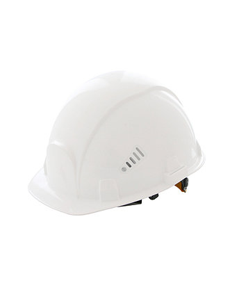 Каска РОСОМЗ СОМЗ-55 ВИЗИОН RAPID белая, 78717, фото 2