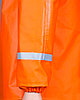 Костюм рыбака Fisherman`s WPL (500 гр/м2) оранжевый, фото 3