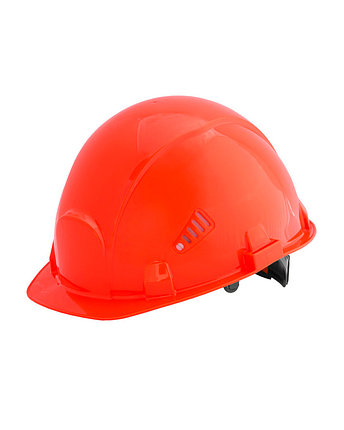 Каска РОСОМЗ СОМЗ-55 FavoriТ Trek RAPID красная, 75616, фото 2