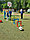 Дуги (стойки) для подлезания и прокатывания мяча, фото 4