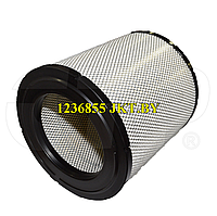 1236855 / 123-6855 воздушный фильтр AIR FILTER