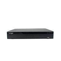 Видеорегистратор IP 16 каналов Longse NVR LS-N3616BD