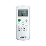 Lessar FLEXCOOL LS-HE24KSE2/LU-HE24KSE2, фото 2