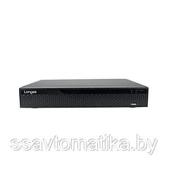 Видеорегистратор IP 9 каналов Longse DS-NVR1009