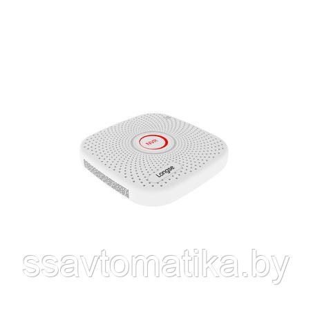 Видеорегистратор IP 4 канала Longse NVR LS-N0404POE