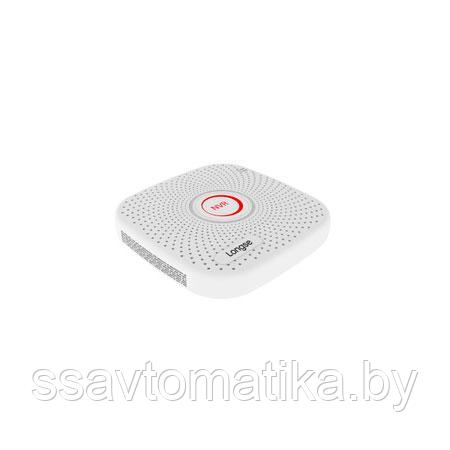 Видеорегистратор IP 4 канала Longse NVR LS-N0404POE - фото 1 - id-p154239388