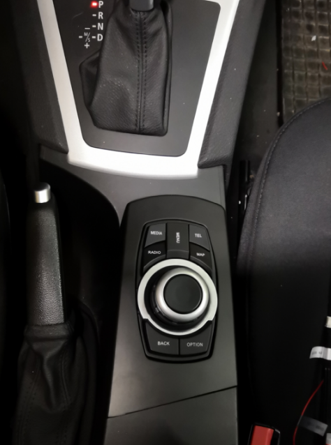 Штатная магнитола Parafar с IPS матрицей 10.25 для BMW X3 серия, кузов E83 (без монитора- IDrive) на Android11 - фото 5 - id-p154239639
