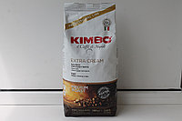 Зерновой кофе Kimbo Extra Cream