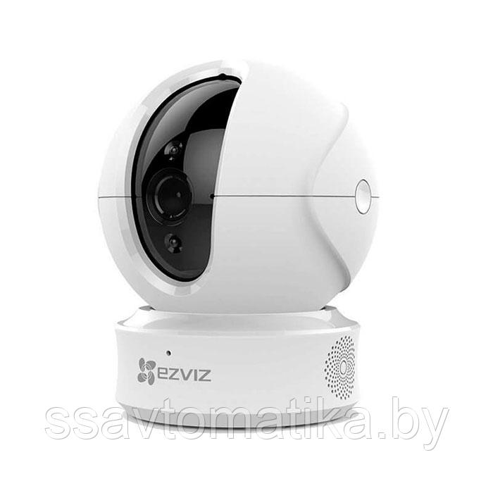 Видеокамера IP 1Mp Ezviz CS-CV246 (A0-3B1 WFR) - фото 1 - id-p154240714