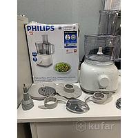 Кухонный комбайн PHILIPS HR 7627/00