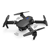 КВАДРОКОПТЕР DRONE PRO 252X С ДВУМЯ КАМЕРАМИ