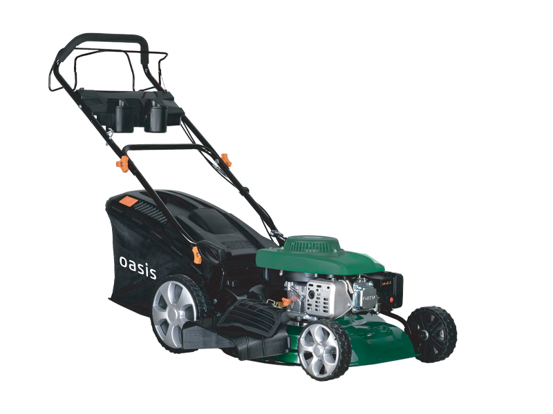 Бензиновая газонокосилка Oasis GB-32