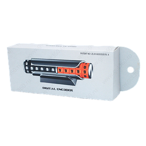 Автовизитка Digital Encoder, фото 2
