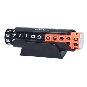Автовизитка Digital Encoder, фото 2