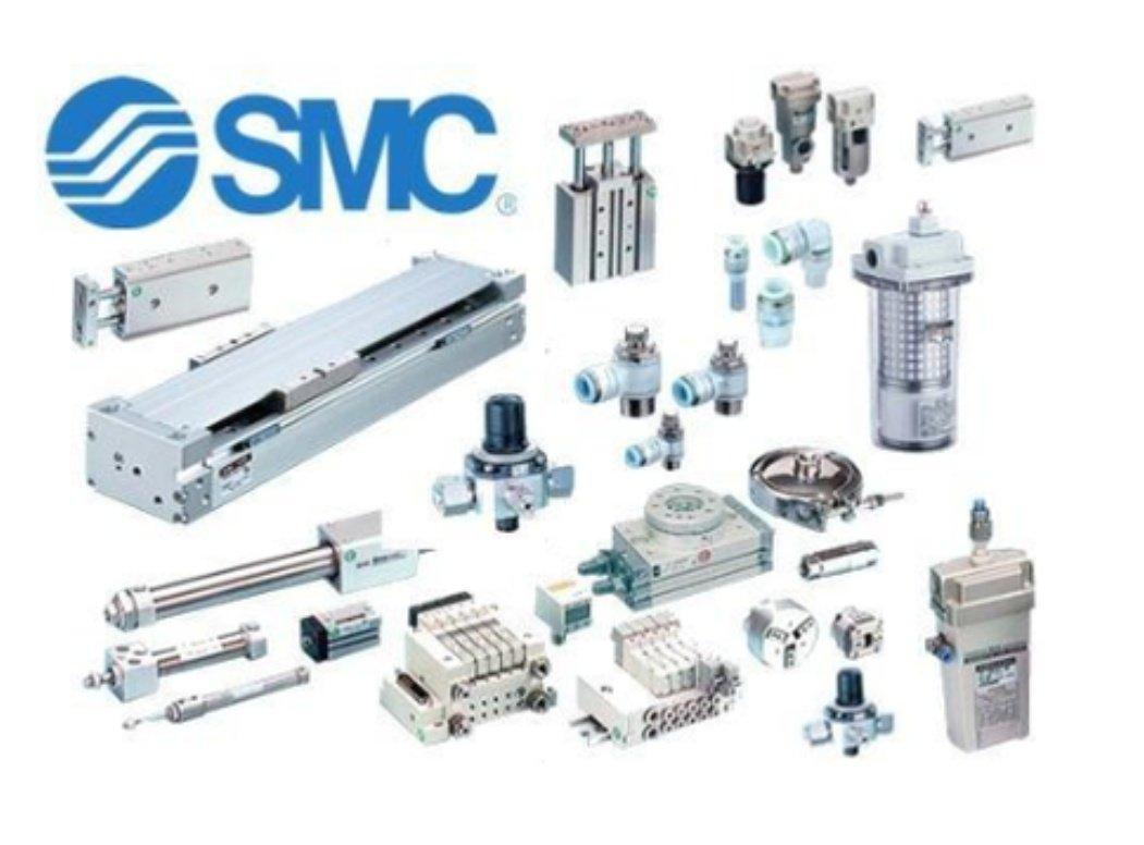 Компактный регулятор давления сжатого воздуха SMC ARX20-F01, G1/8" 20 бар