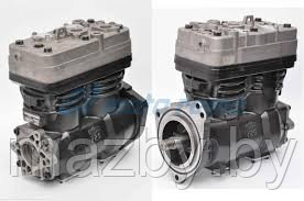 Компрессор LK-4944 двигателя DEUTZ TCD 2013 LO6 4V (yumak 01.04.143) ( LK4954)